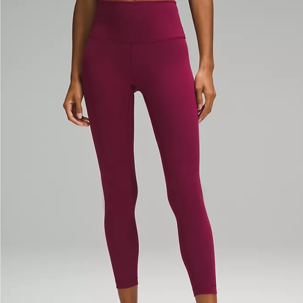 Lululemon